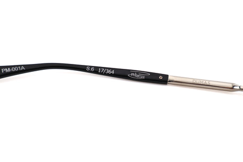 DUMAS col.PIANO BLACK